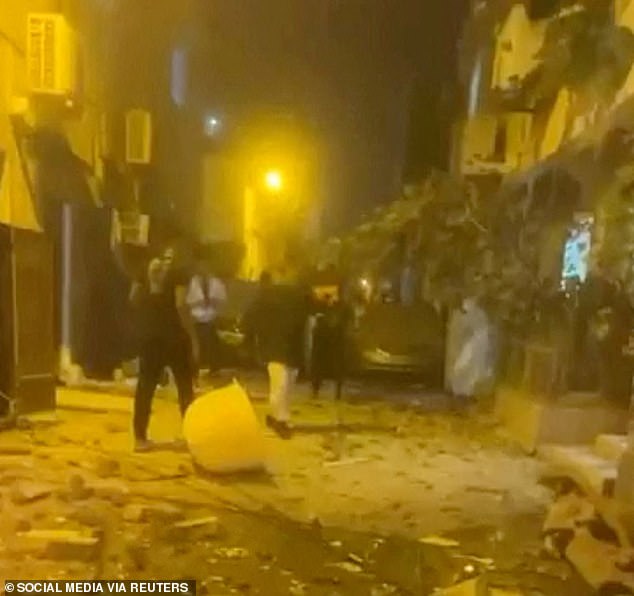 Iran's Drone Strike on Bahrain Injures 32, Disrupts Gulf Oil Markets