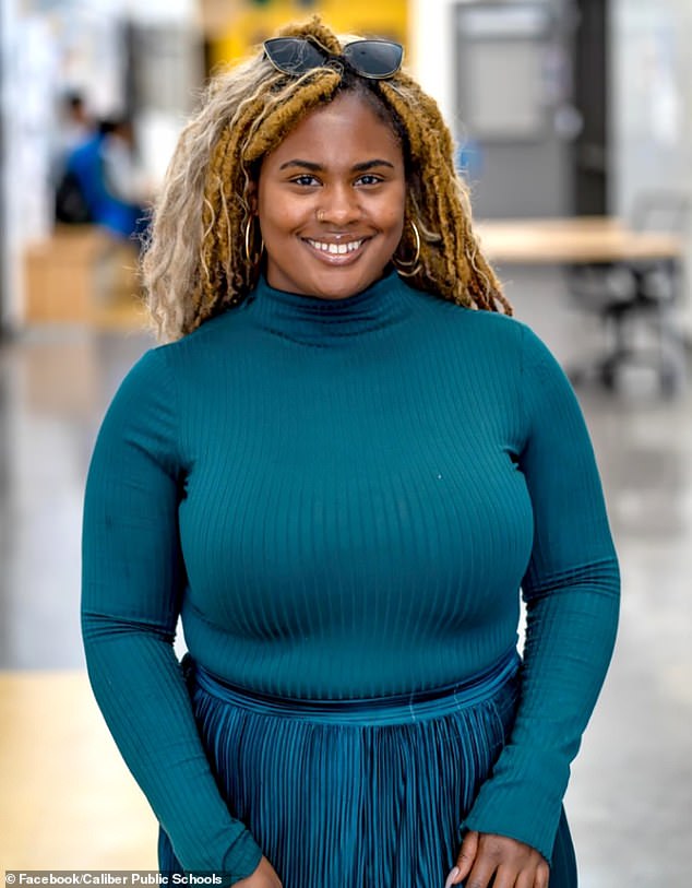 Beloved Oakland Teacher Killed in Nightclub Gunfight, Two Others Dead