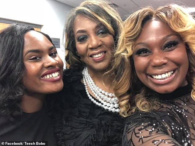 Beloved Oakland Teacher Killed in Nightclub Gunfight, Two Others Dead