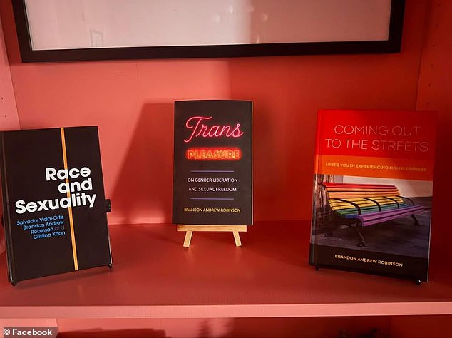 California Professor Sparks Debate Over Abolishing Terms 'Gay' and 'Lesbian' to Protect Transgender Community