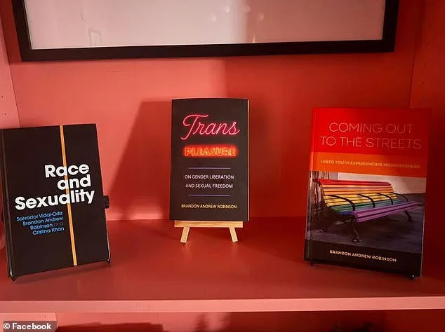 California Professor Sparks Debate Over Abolishing Terms 'Gay' and 'Lesbian' to Protect Transgender Community