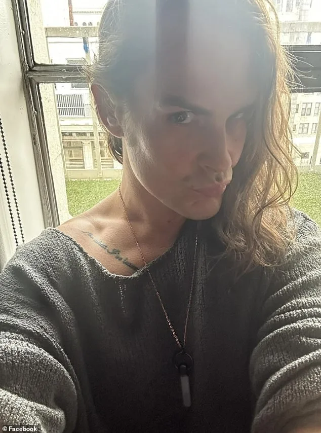 California Professor Sparks Debate Over Abolishing Terms 'Gay' and 'Lesbian' to Protect Transgender Community