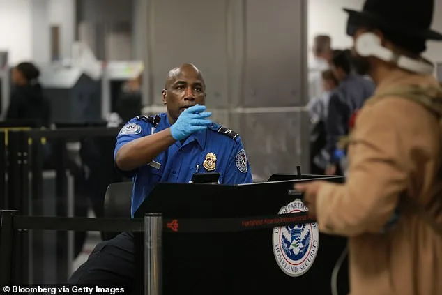 Houston Hobby Airport Security Lines Improve After Weekend Chaos from TSA Staffing Shortages