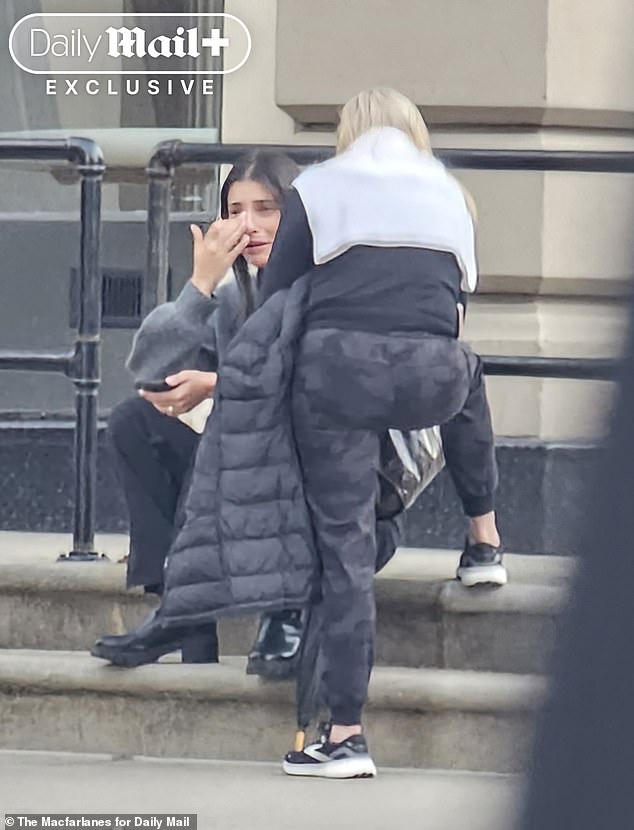 Jury's Verdict Shatters Alexander Family's Opulent Life