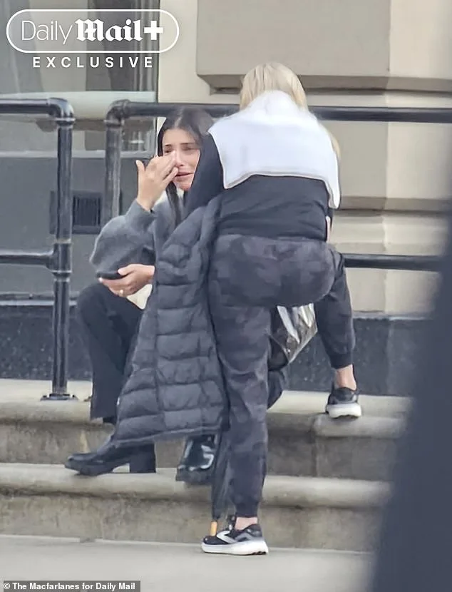 Jury's Verdict Shatters Alexander Family's Opulent Life