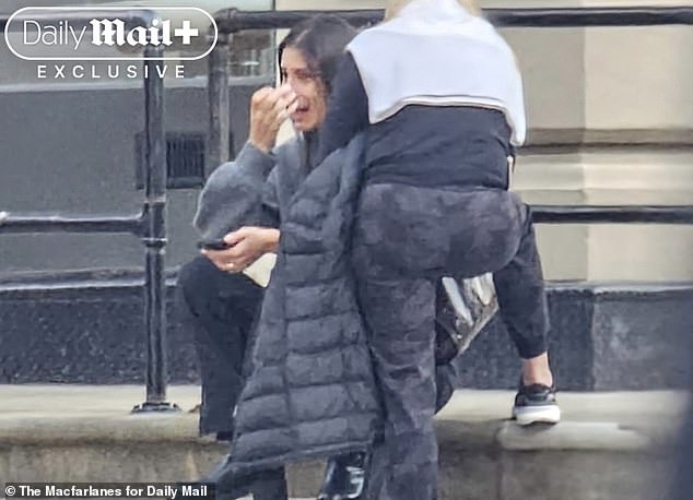 Jury's Verdict Shatters Alexander Family's Opulent Life