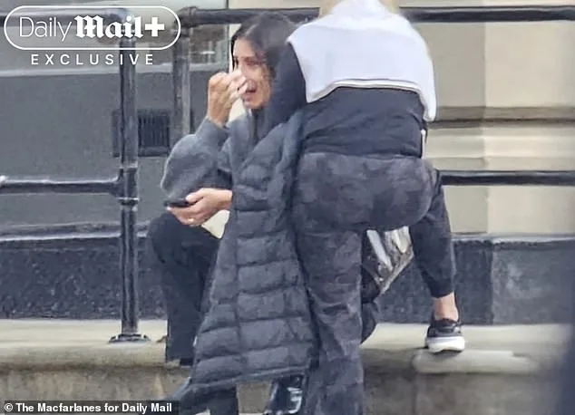 Jury's Verdict Shatters Alexander Family's Opulent Life