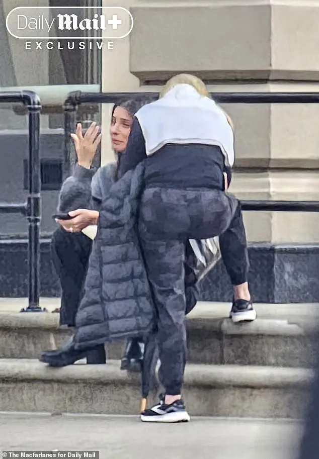 Jury's Verdict Shatters Alexander Family's Opulent Life