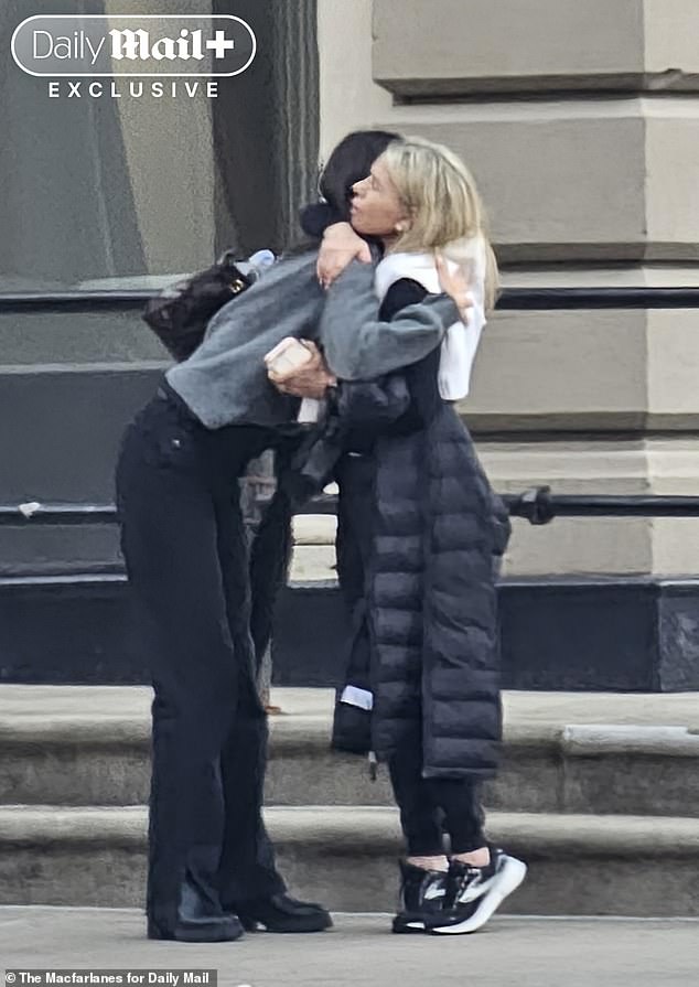 Jury's Verdict Shatters Alexander Family's Opulent Life