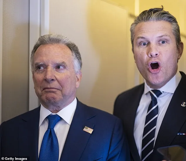 Trump Refuses to Address U.S. Role in Iranian School Attack as New Footage Emerges