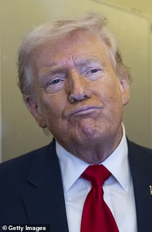 Trump's Surprising Shift: War's End with Iran After Putin Call Amid Contradictory Claims