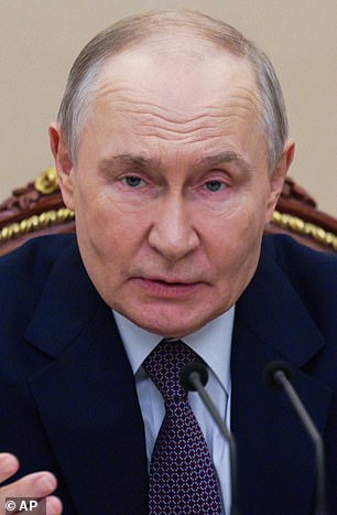 Trump's Surprising Shift: War's End with Iran After Putin Call Amid Contradictory Claims