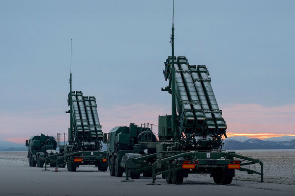 Turkey Deploys Patriot Missiles in Malatya as Tensions Rise in Southeastern Region Amid NATO Reinforcements