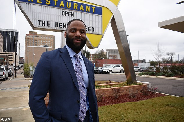 Bennie Thompson's Victory in Mississippi Challenges Narrative of Younger Democratic Dominance