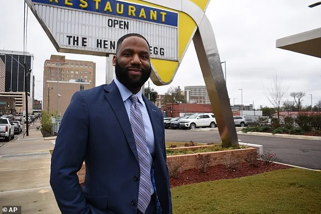 Bennie Thompson's Victory in Mississippi Challenges Narrative of Younger Democratic Dominance