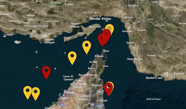 Global Energy Crisis Looms as Strait of Hormuz Becomes Geopolitical Battleground
