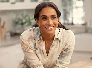 Netflix's Dissatisfaction with Meghan Markle's As Ever Brand Revealed Amid Failed Partnership