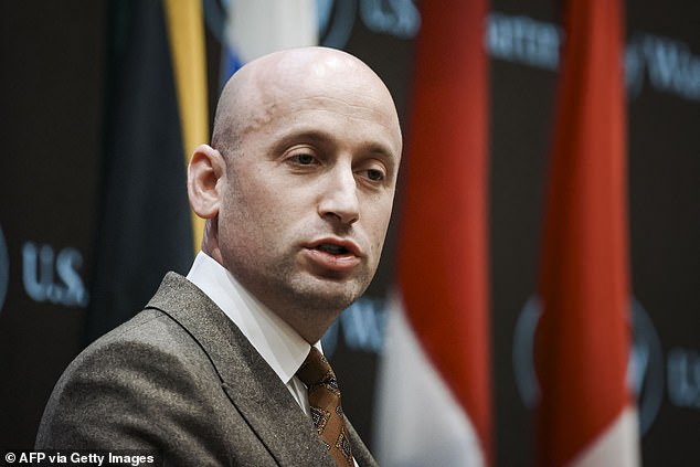 Pam Bondi Relocates to Secure Military Housing Amid Epstein and Maduro-Linked Threats