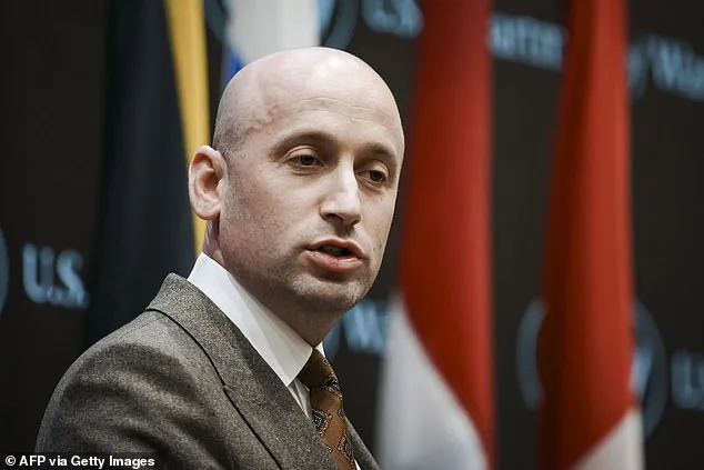 Pam Bondi Relocates to Secure Military Housing Amid Epstein and Maduro-Linked Threats