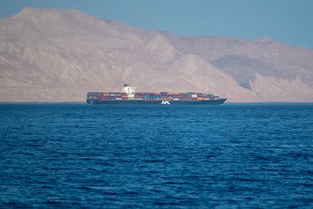 Strait of Hormuz Attack Heightens Tensions Amid Iran Allegations
