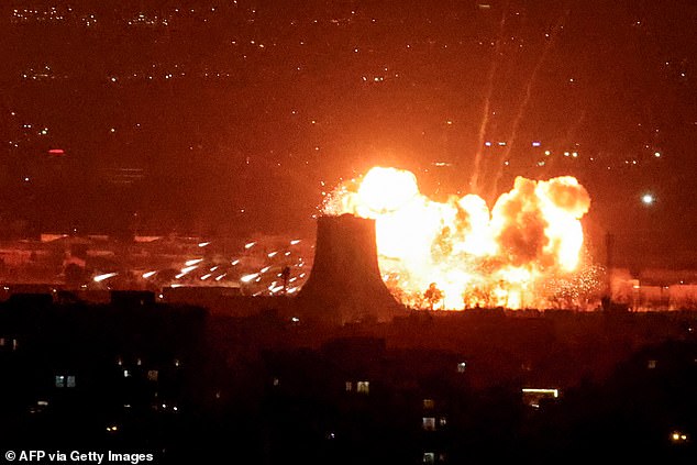 Trump's Bold Claim: War with Iran Will End Soon as Gas Prices Soar and Casualties Mount