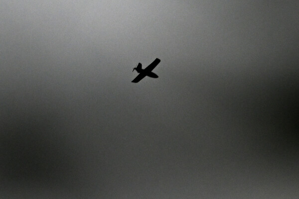 Ukrainian Drone Attack Kills Two Civilians in Zaporizhzhia Region as Tensions Escalate