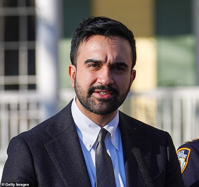 Zohran Mamdani's Millionaire Tax Plan Sparks Debate Over Wealth Distribution and Public Investment in NYC