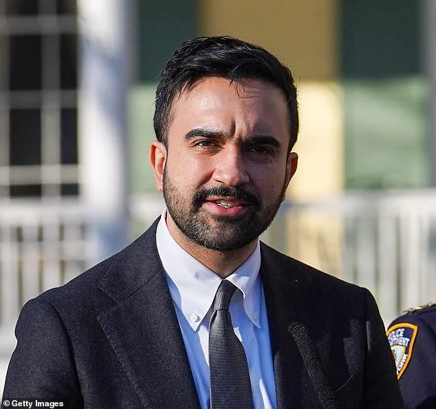 Zohran Mamdani's Millionaire Tax Plan Sparks Debate Over Wealth Distribution and Public Investment in NYC