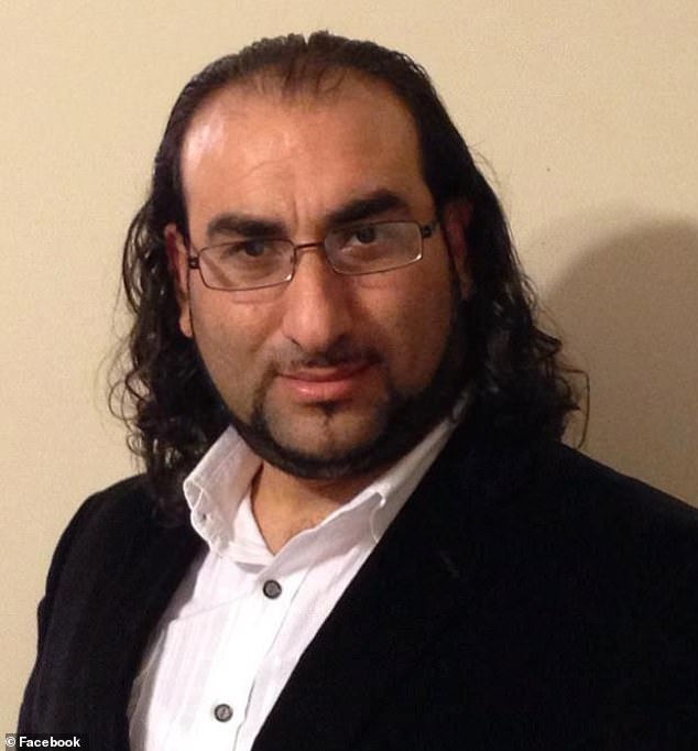 Chicago Woman Exposes Husband's $14M Fraud Scheme and Secret Palestinian Marriage