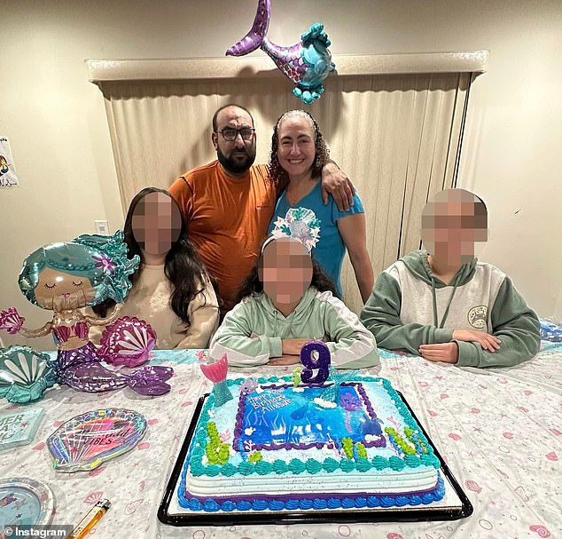 Chicago Woman Exposes Husband's $14M Fraud Scheme and Secret Palestinian Marriage