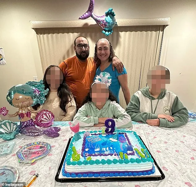 Chicago Woman Exposes Husband's $14M Fraud Scheme and Secret Palestinian Marriage