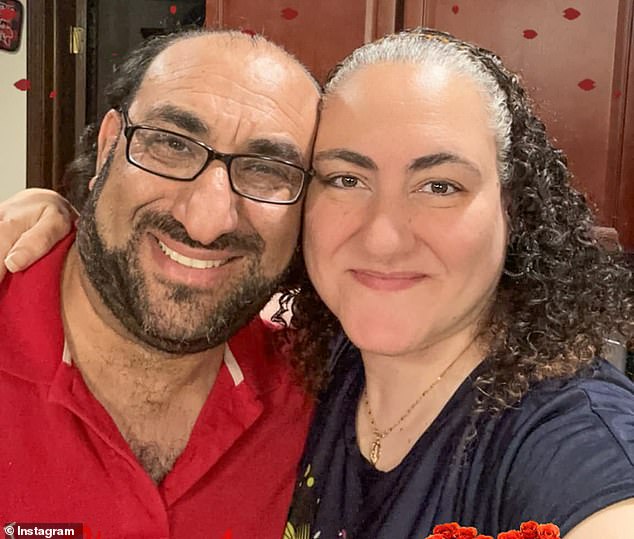 Chicago Woman Exposes Husband's $14M Fraud Scheme and Secret Palestinian Marriage
