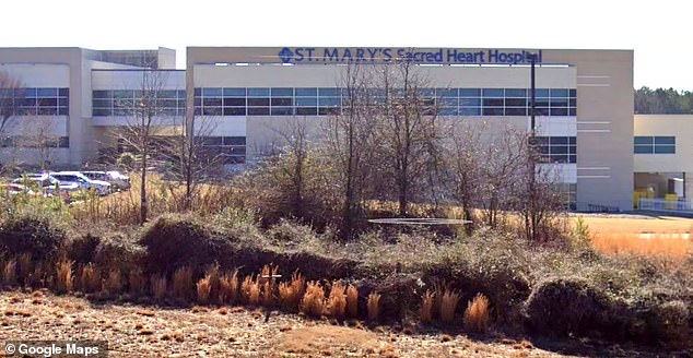 Georgia Surgeon Faces Lawsuit Over Alleged Violent Outburst During Post-Op Check-Up