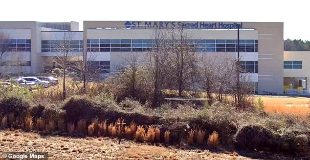 Georgia Surgeon Faces Lawsuit Over Alleged Violent Outburst During Post-Op Check-Up