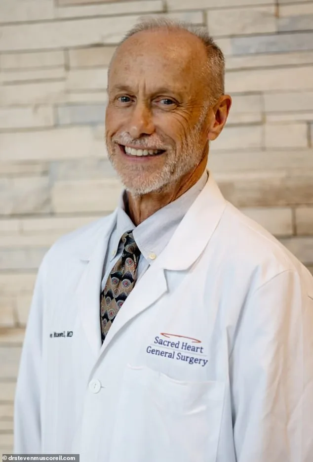 Georgia Surgeon Faces Lawsuit Over Alleged Violent Outburst During Post-Op Check-Up