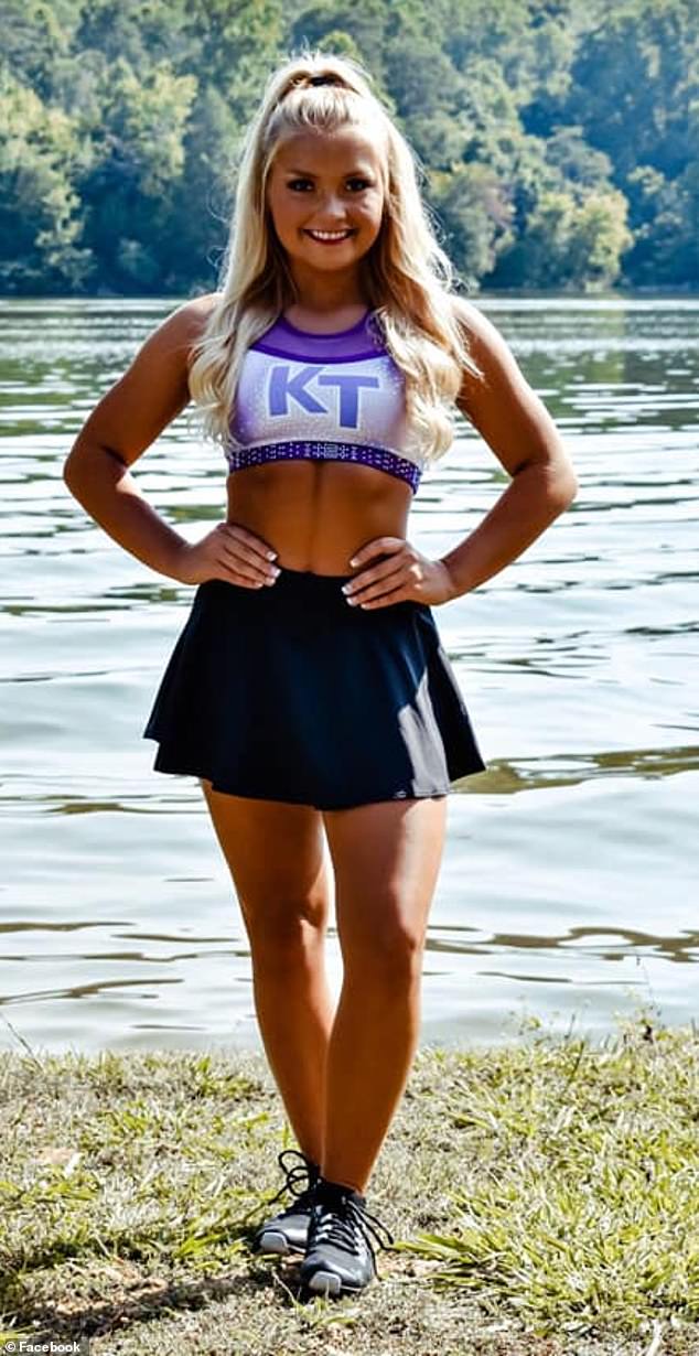 Laken Snelling Indicted for First-Degree Manslaughter After Newborn Found Dead in Closet