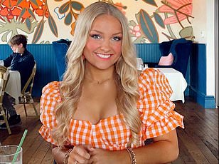 Laken Snelling Indicted for First-Degree Manslaughter After Newborn Found Dead in Closet