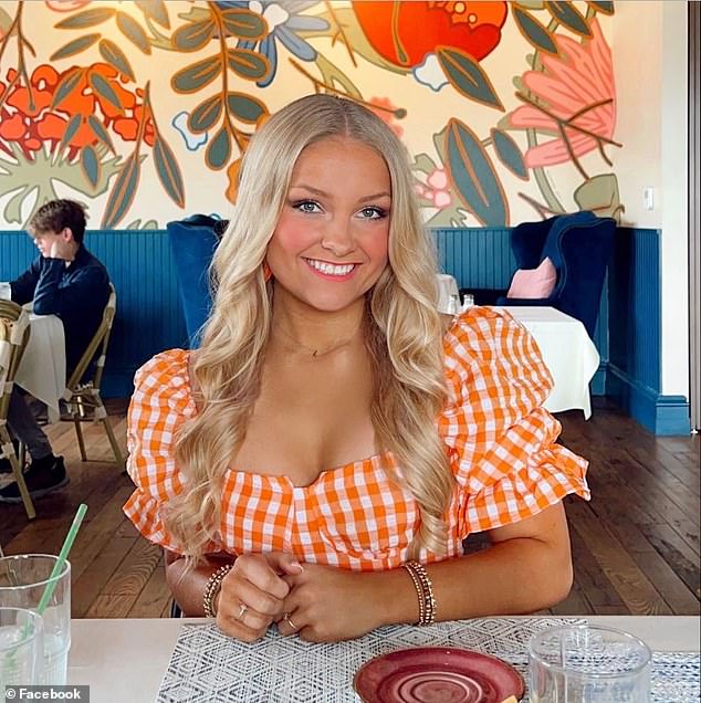 Laken Snelling Indicted for First-Degree Manslaughter After Newborn Found Dead in Closet