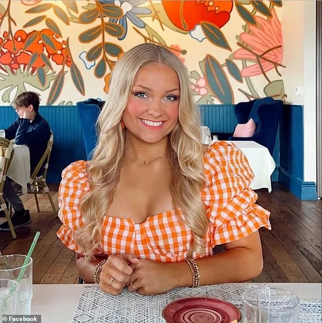 Laken Snelling Indicted for First-Degree Manslaughter After Newborn Found Dead in Closet