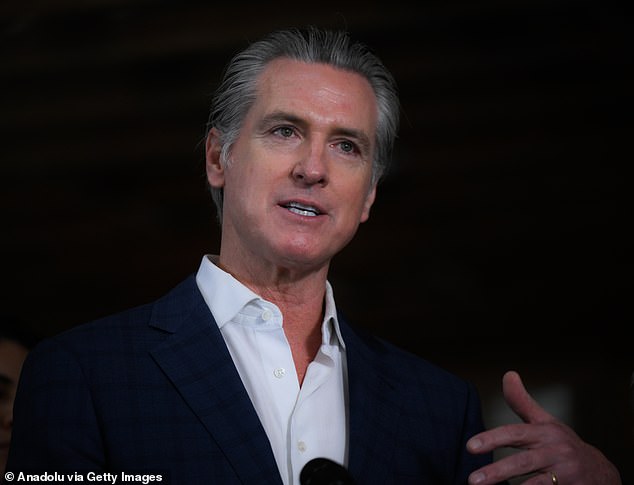 Newsom Blames Trump for California Gas Price Surge, Faces Backlash