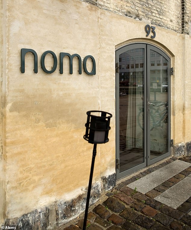 René Redzepi Resigns from Noma Amid Allegations of Decade-Long Abuse, Following New York Times Investigation