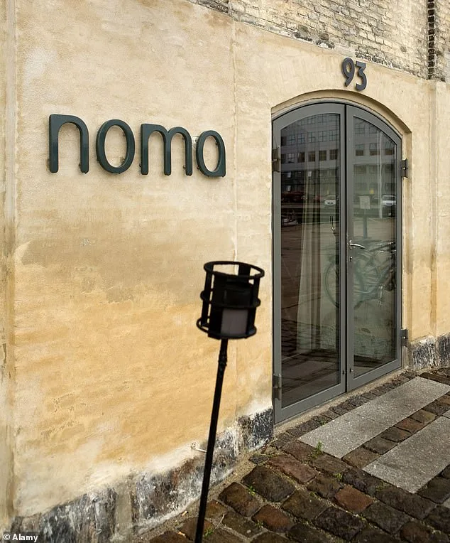 René Redzepi Resigns from Noma Amid Allegations of Decade-Long Abuse, Following New York Times Investigation