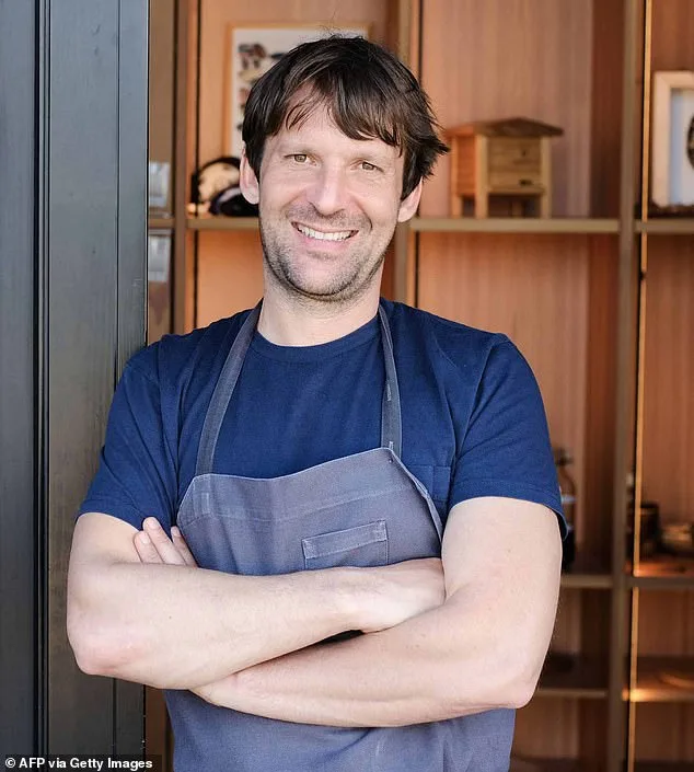René Redzepi Resigns from Noma Amid Allegations of Decade-Long Abuse, Following New York Times Investigation