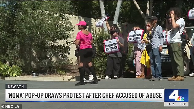 René Redzepi Resigns from Noma Amid Allegations of Decade-Long Abuse, Following New York Times Investigation