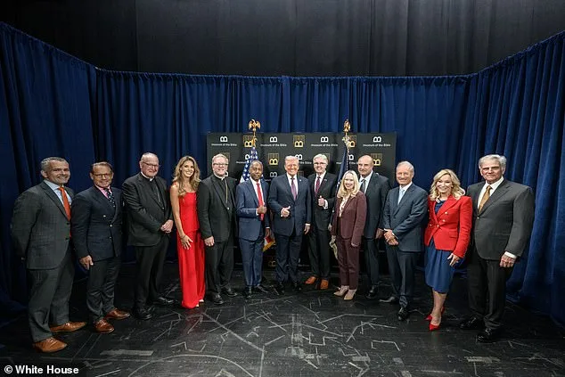 Carrie Prejean Boller Accuses Donald Trump of Betraying Core Principles After White House Firing