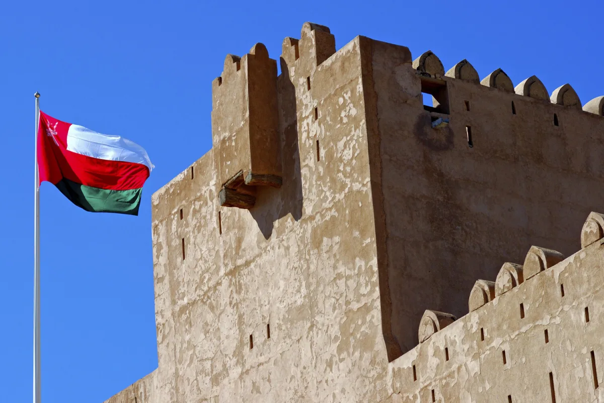 Drone Attack in Oman Kills Two, Injures Several in Suhar Province