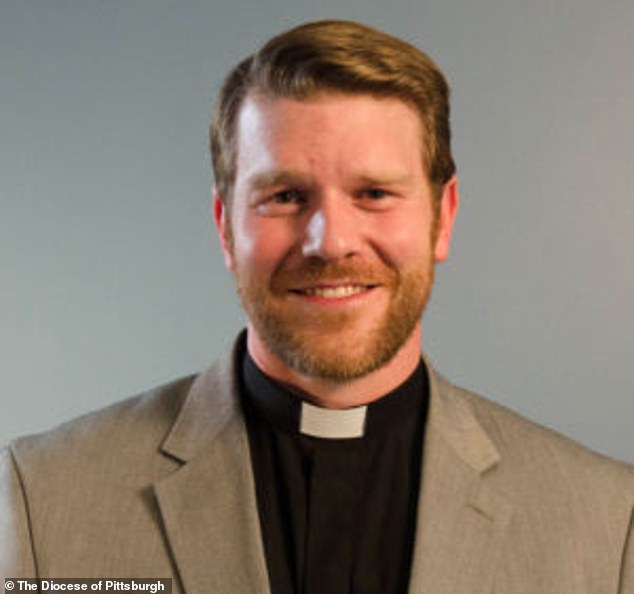 Episcopal Priest Arrested for Allegedly Shoplifting $1,100 Worth of Baseball Cards from Walmart