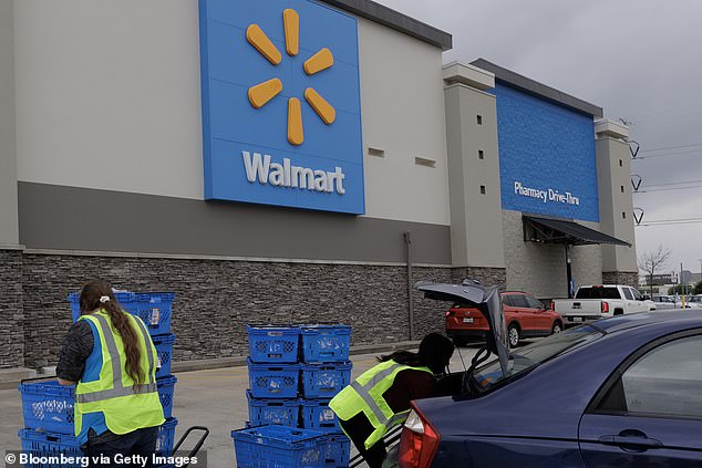 Episcopal Priest Arrested for Allegedly Shoplifting $1,100 Worth of Baseball Cards from Walmart