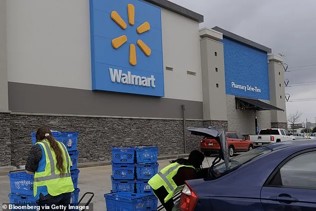 Episcopal Priest Arrested for Allegedly Shoplifting $1,100 Worth of Baseball Cards from Walmart