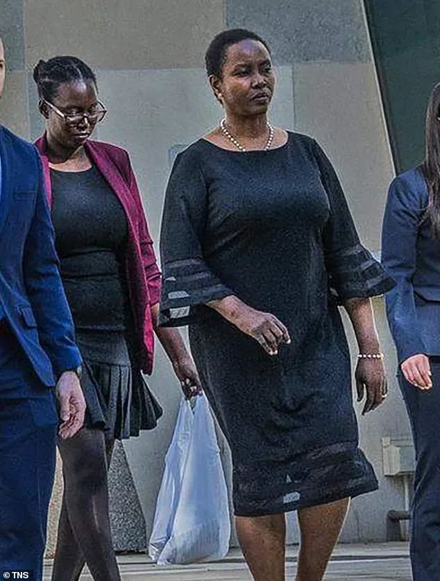 Haitian President's Widow Testifies in Florida Trial Over Assassination